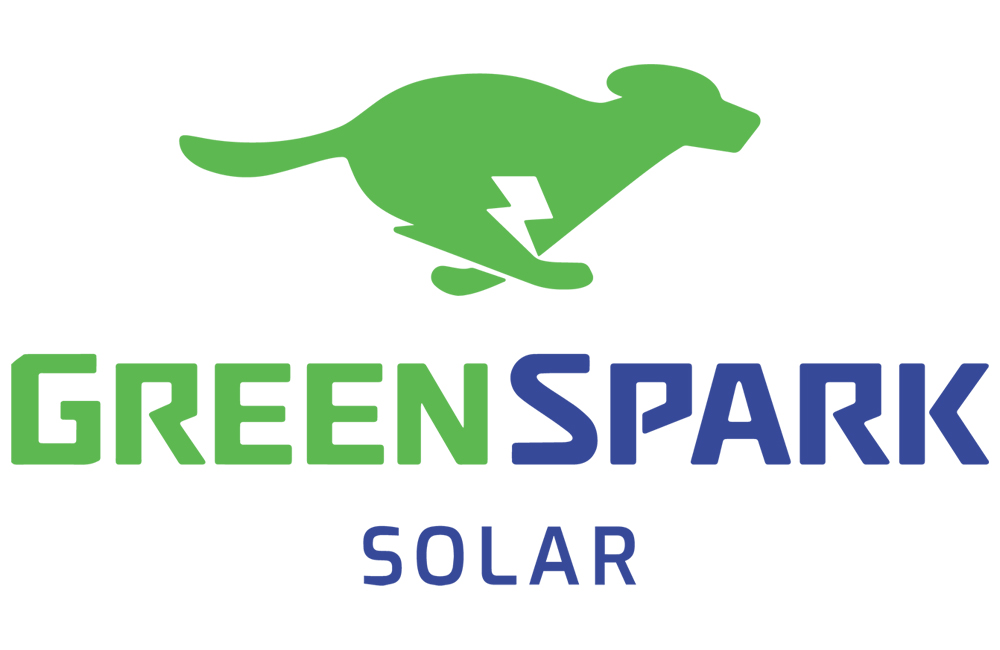 GreenSpark Logo
